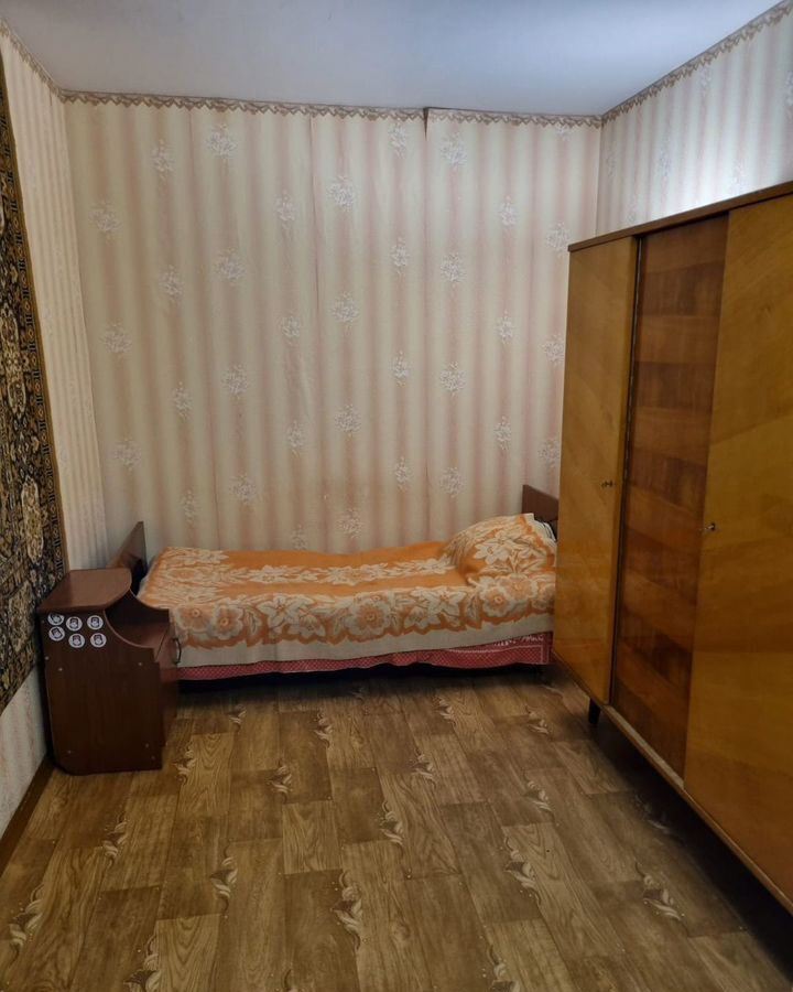 квартира г Новосибирск ул Пархоменко 22 Площадь Маркса фото 3
