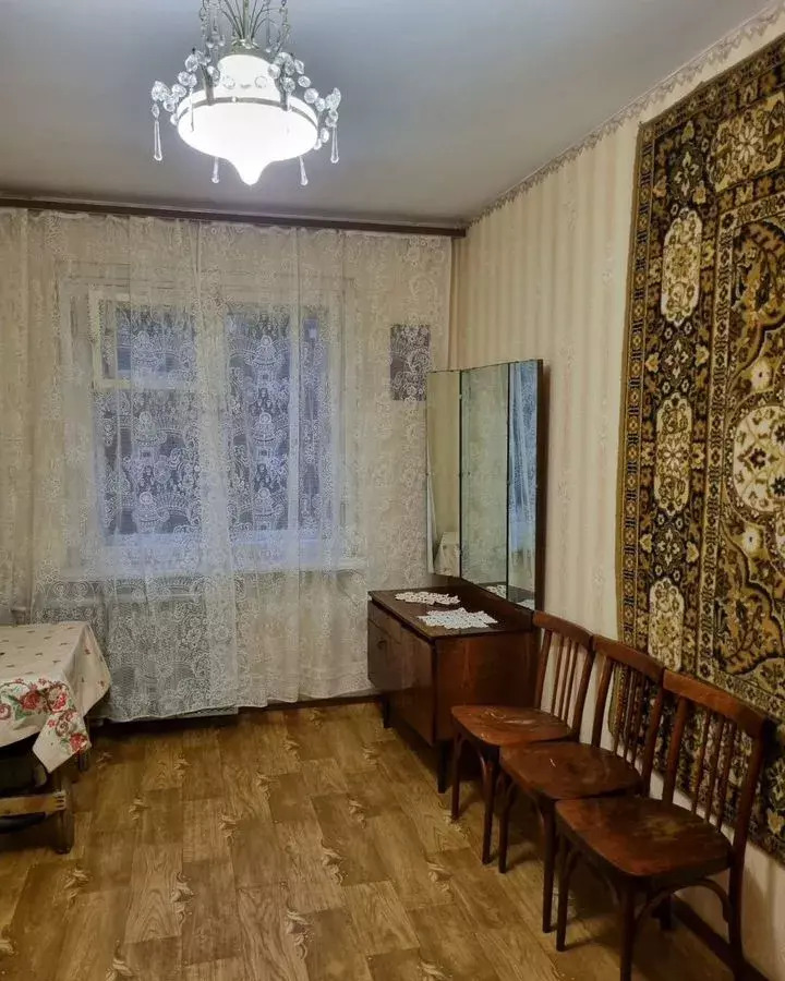 квартира г Новосибирск ул Пархоменко 22 Площадь Маркса фото 2