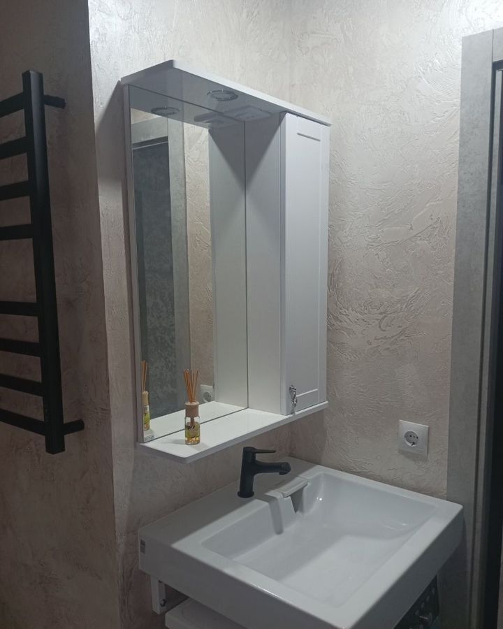 квартира г Канск ул Шабалина 50 фото 2