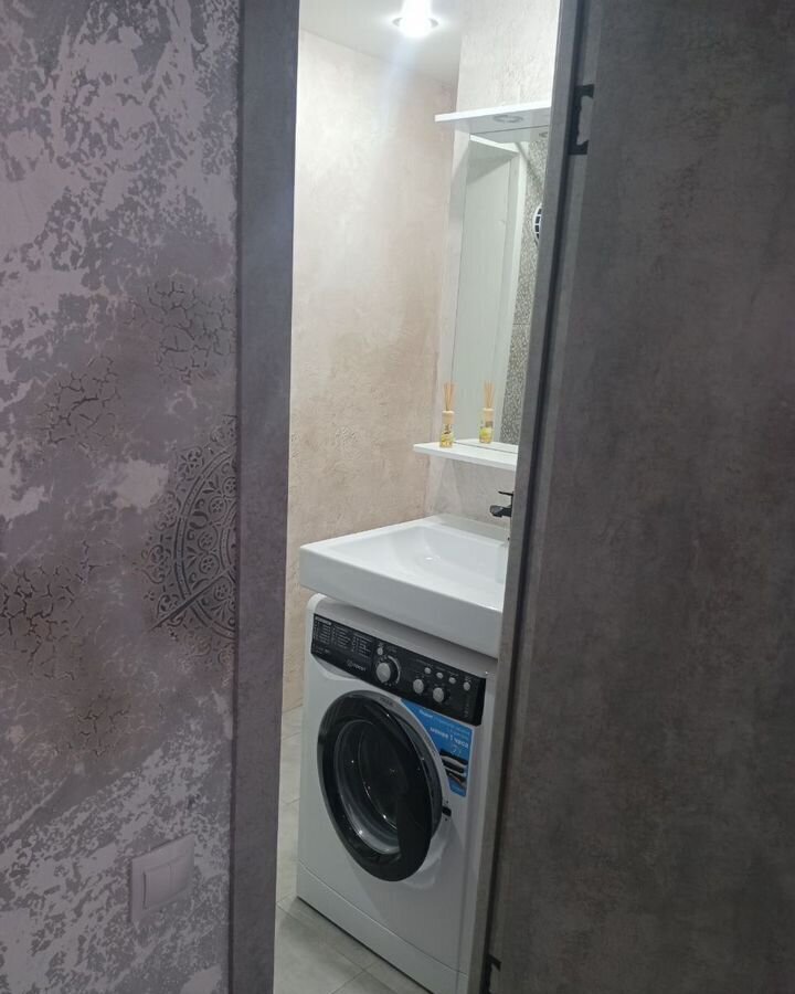 квартира г Канск ул Шабалина 50 фото 5