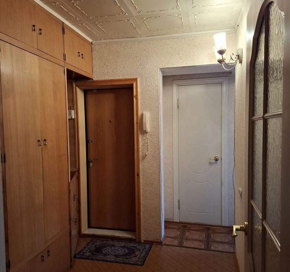 квартира г Омск р-н Советский ул Нефтезаводская 32а фото 23