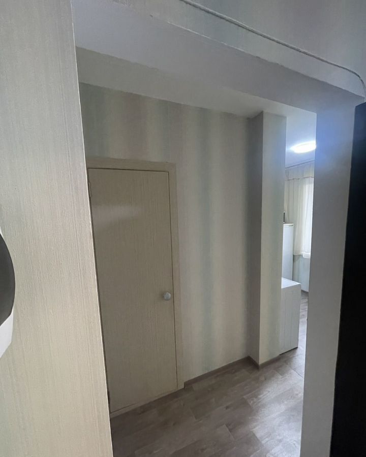 квартира г Прокопьевск мкр-н Тырган, 10-й мкр-н, 46А фото 2