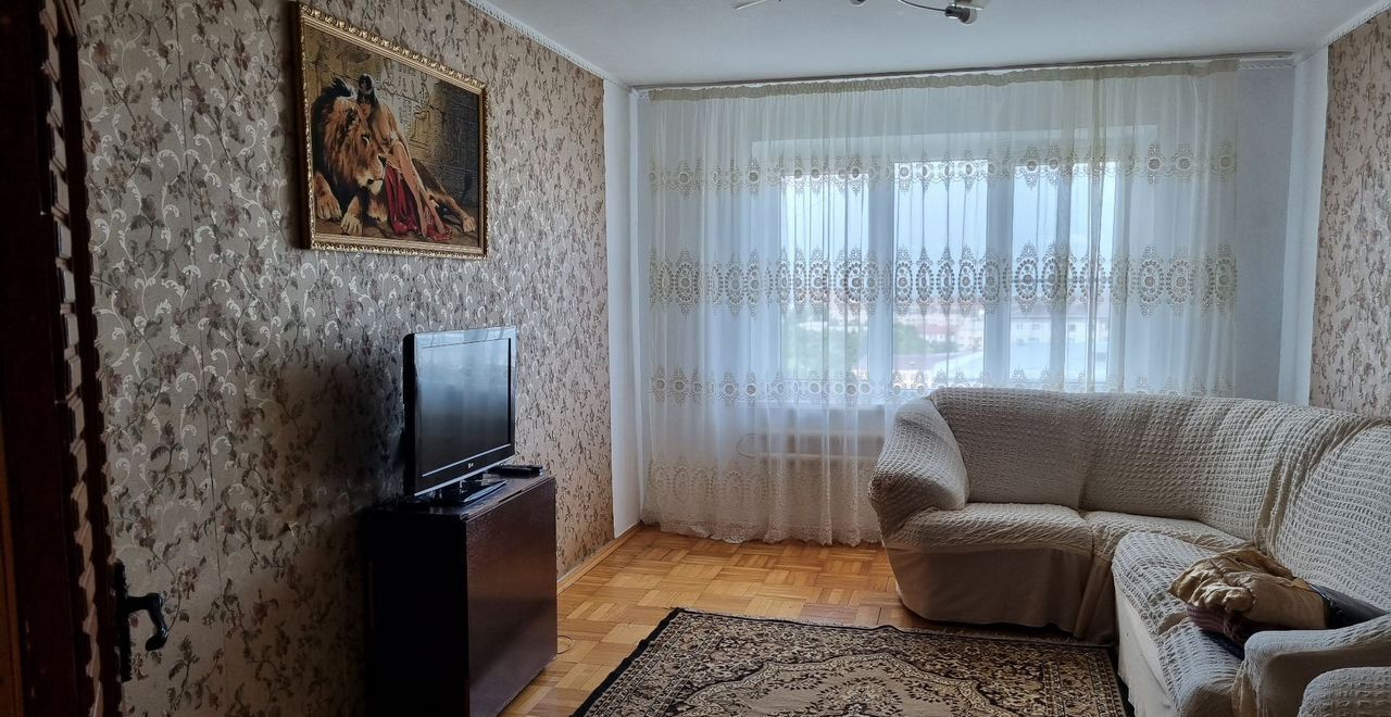 квартира г Владикавказ р-н Северо-Западный ул Московская 40 Республика Северная Осетия — Владикавказ фото 1