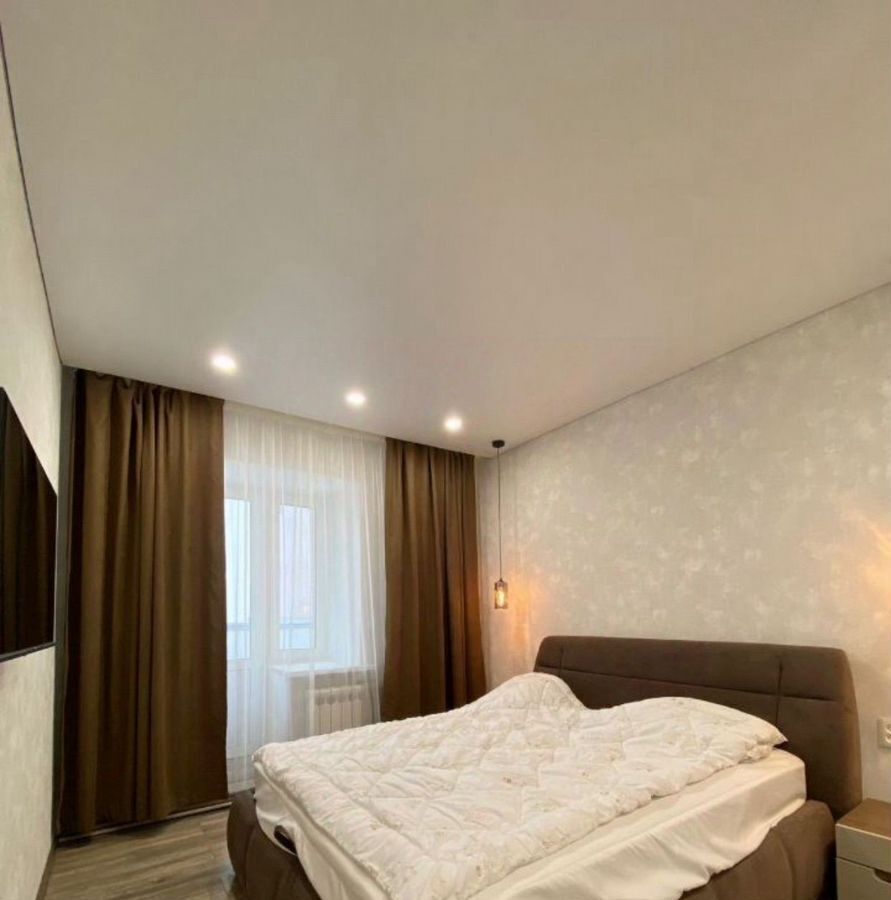 квартира г Курск р-н Центральный ул Л.Толстого 21 фото 5