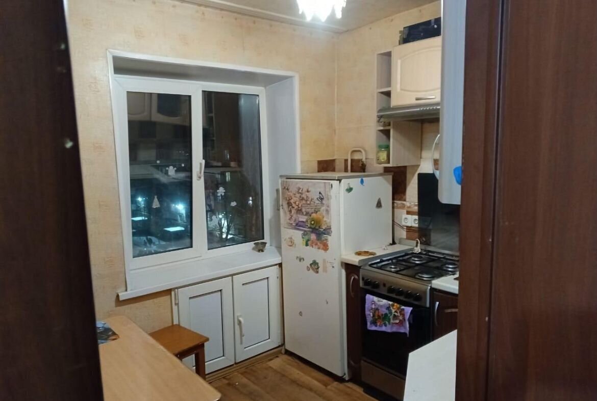 квартира г Челябинск р-н Тракторозаводский ул Танкистов 136 фото 2