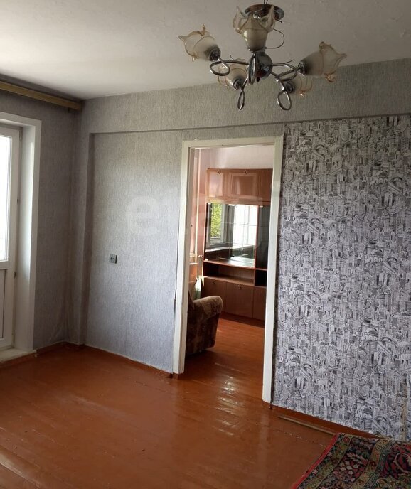 квартира г Чита ул Назара Широких 5 фото 1