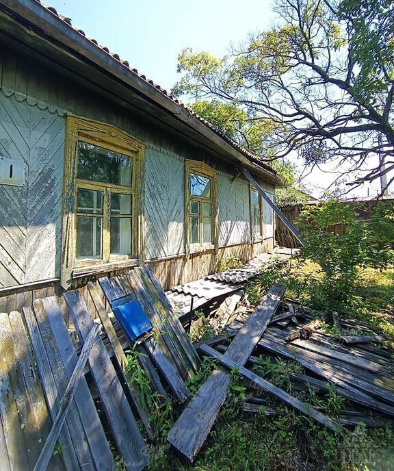 дом г Биробиджан ул Загородная 1 фото 2