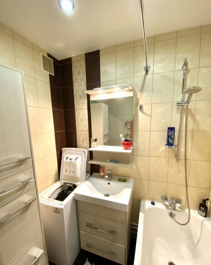 квартира г Казань метро Горки ул Братьев Касимовых 21 фото 9