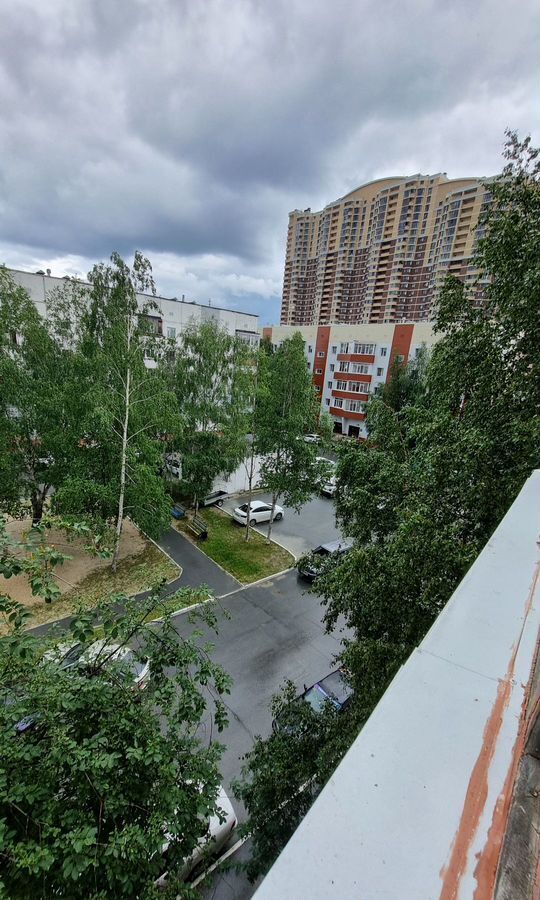 квартира г Сургут р-н Восточный ул Мелик-Карамова 72 Сургут, Тюменская обл. фото 12