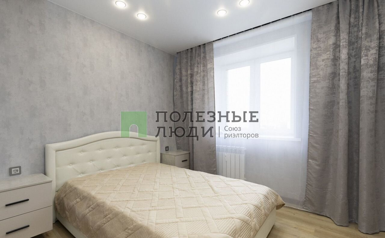 квартира г Благовещенск ул Кольцевая 23 мкр-н КПП фото 1