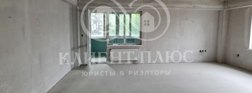 квартира г Южно-Сахалинск ул Горная 8к/4 фото 3