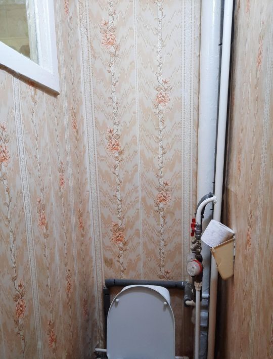квартира г Красноярск р-н Свердловский ул Свердловская 31 фото 4