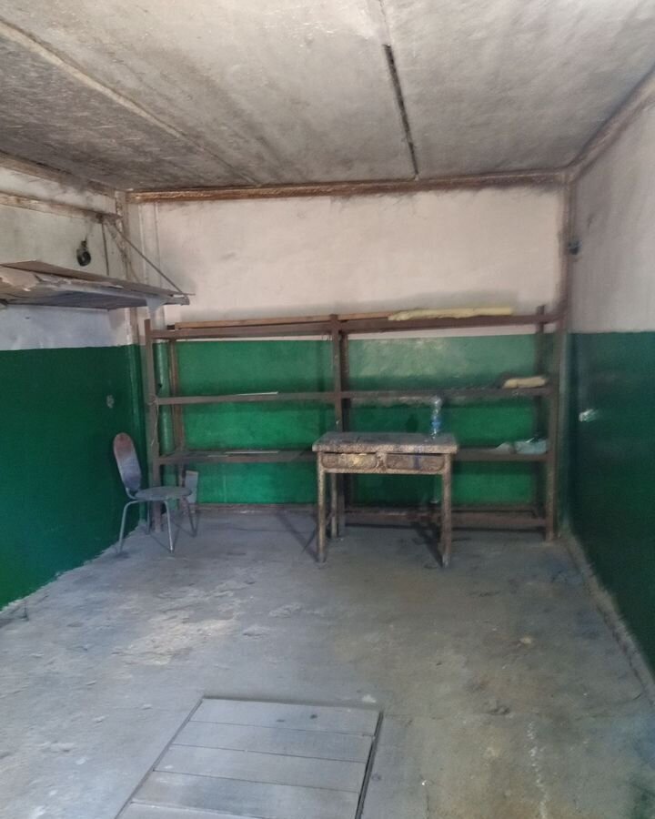 гараж г Старый Оскол гск Автолюбитель-1 133 фото 1