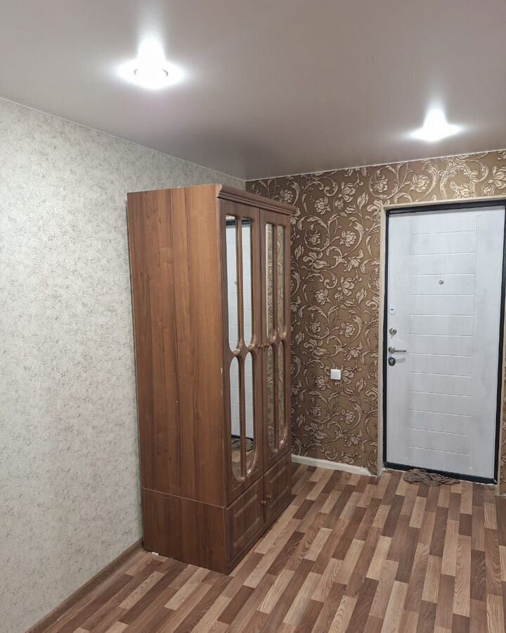 комната г Чита р-н Черновский ул Труда 1 фото 3