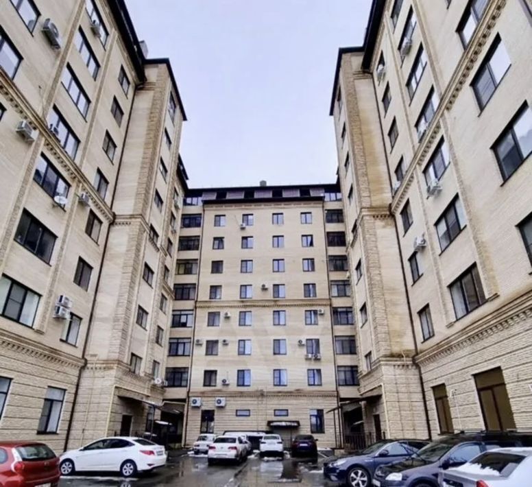 квартира г Армавир ул Советской Армии 80 фото 3