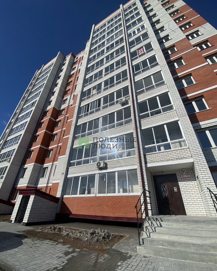 квартира г Благовещенск ул Островского 110 фото 2