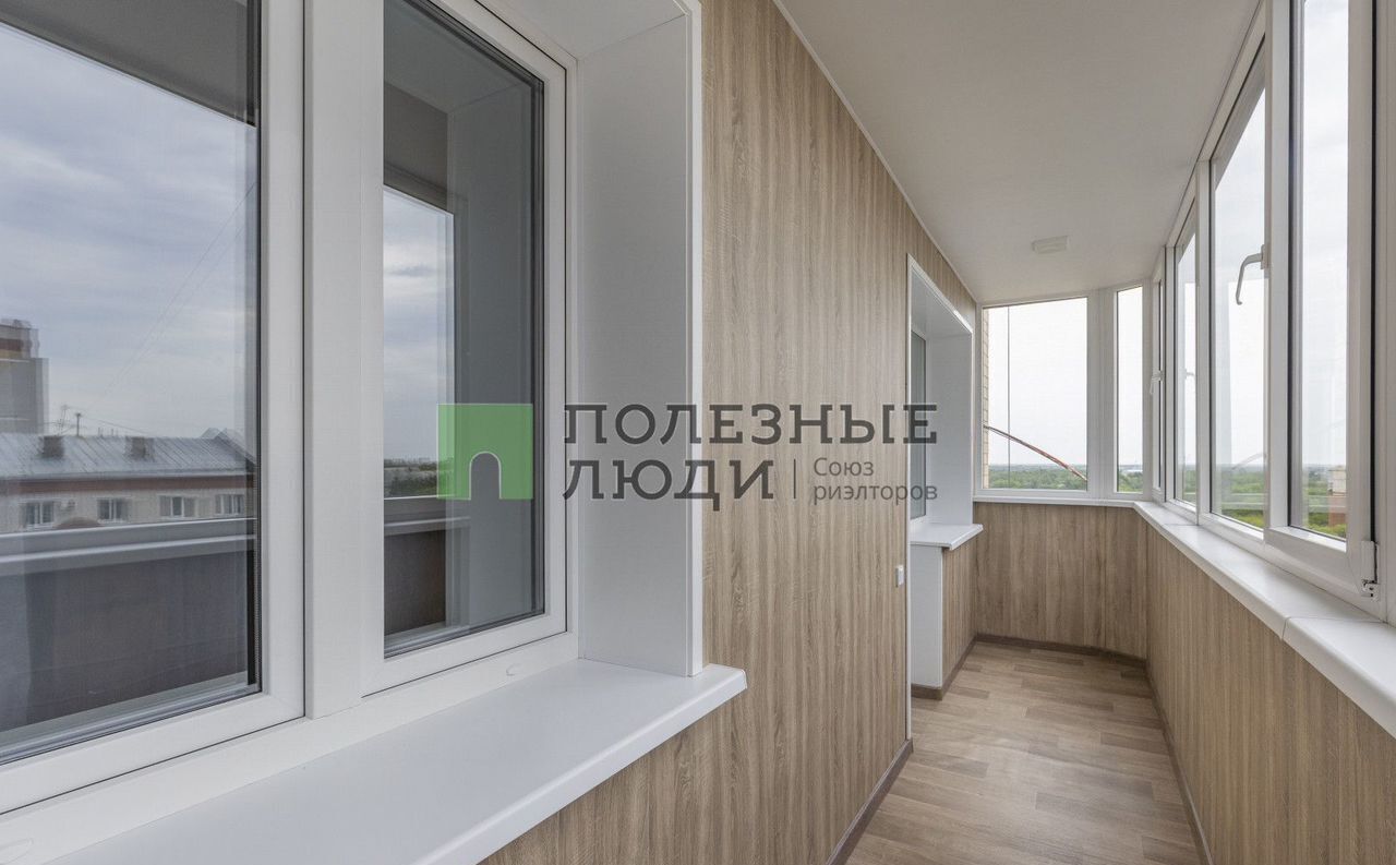 квартира г Благовещенск ул Кольцевая 23 мкр-н КПП фото 4