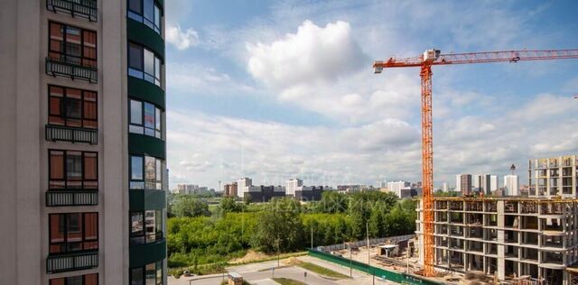 р-н Центральный ул Пожарных и спасателей 2к/1 фото