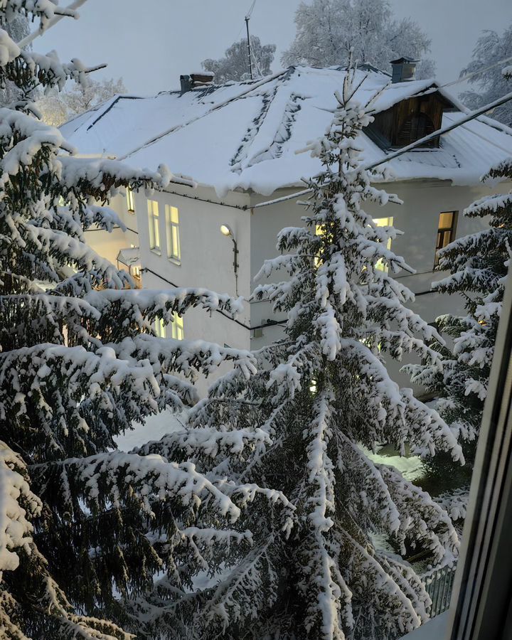 квартира г Салават ул Гагарина 17 фото 17