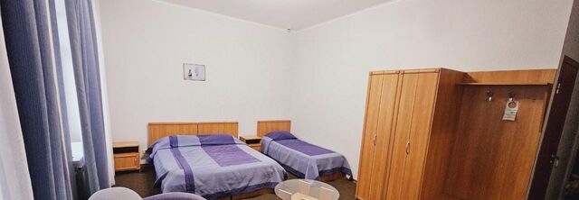 комната ул Дружбы 1 фото