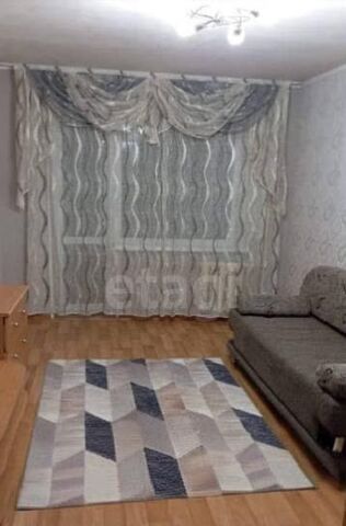 квартира р-н Первомайский ул Космонавтов 11 фото