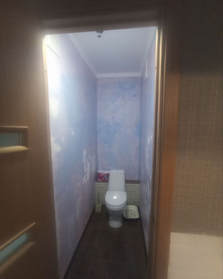 квартира р-н Всеволожский г Всеволожск ул Невская 1/2 Всеволожское городское поселение, мкр-н Южный фото 12