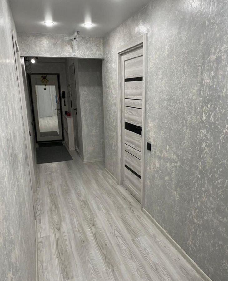 квартира г Ижевск р-н Ленинский ул Клубная 51 фото 6