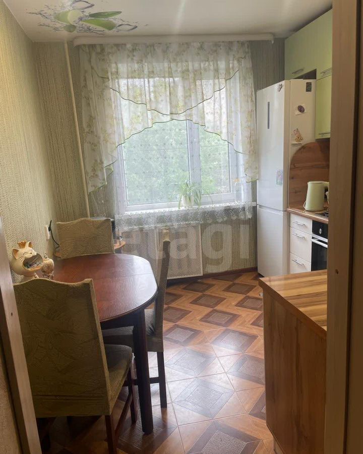 квартира г Чита р-н Ингодинский ул Петровско-Заводская 33 фото 14
