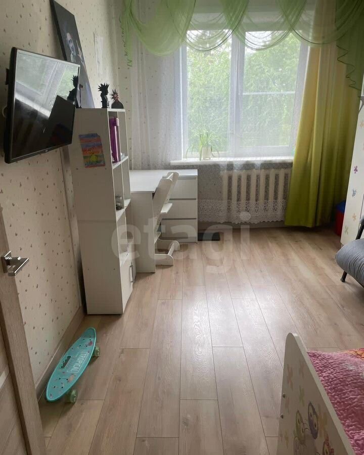 квартира г Чита р-н Ингодинский ул Петровско-Заводская 33 фото 5