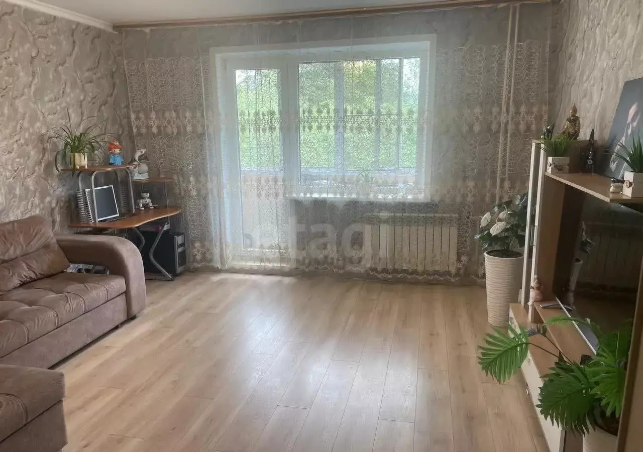 квартира г Чита р-н Ингодинский ул Петровско-Заводская 33 фото 1