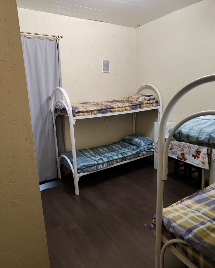 комната г Лосино-Петровский п Юность п Биокомбината 10 фото 2