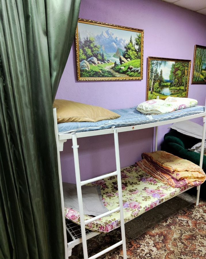комната г Лосино-Петровский п Юность п Биокомбината 10 фото 10