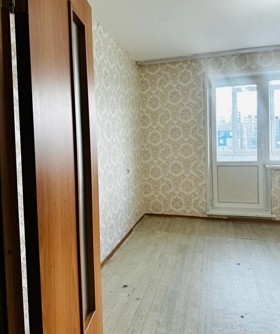 квартира г Красноярск ул Мужества 22 фото 6