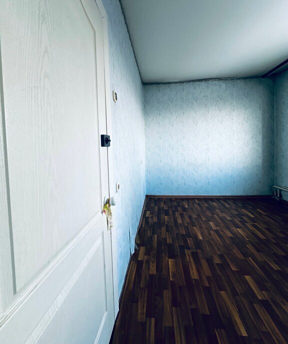 квартира г Красноярск ул Мужества 22 фото 12