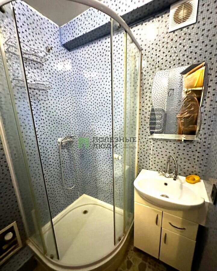 квартира г Орел р-н Железнодорожный ул Лазо 20 фото 24