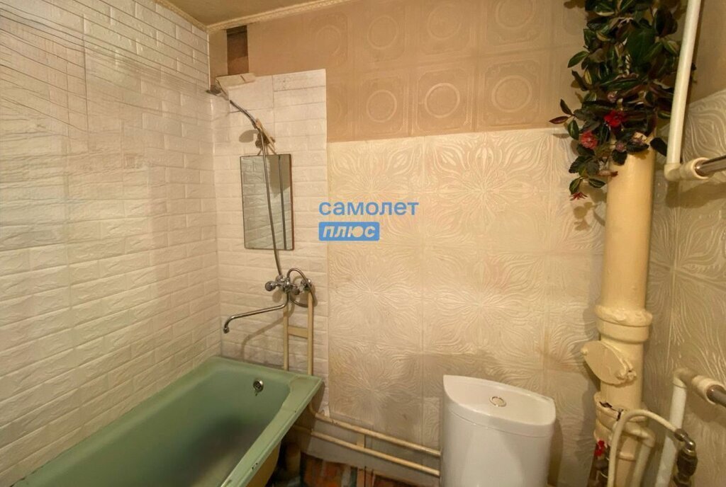 квартира г Бийск ул Революции 84/2 фото 6