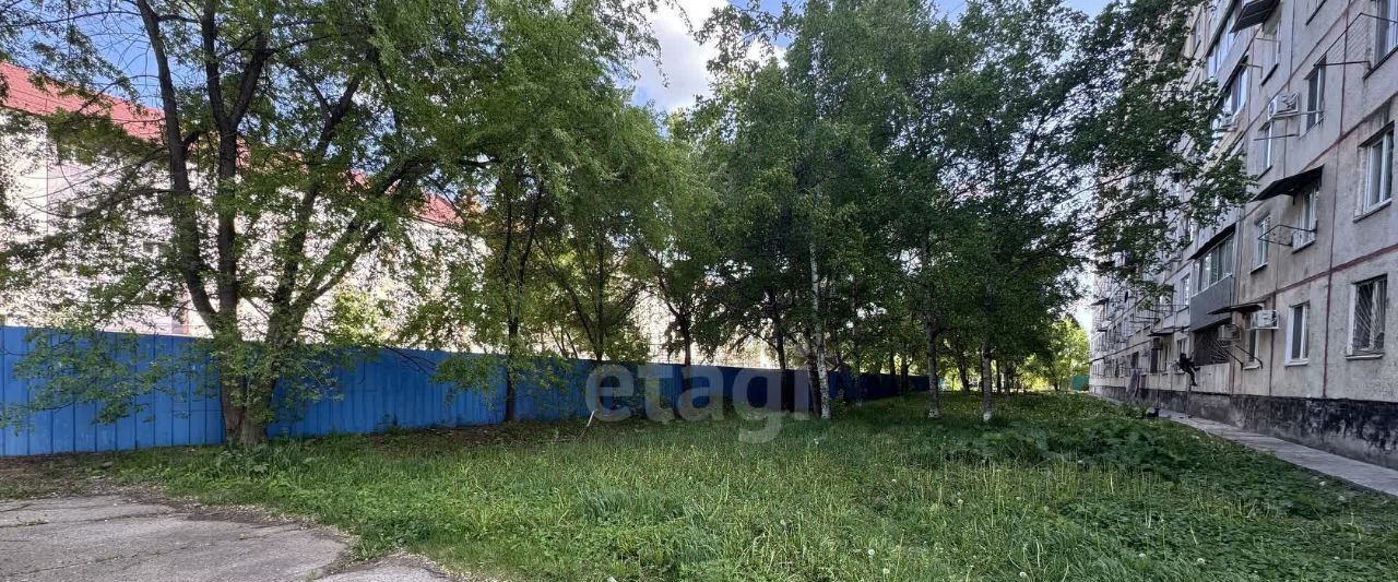 квартира г Арсеньев ул Октябрьская 19/2 фото 19