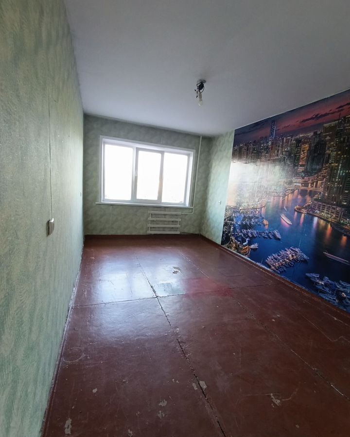 квартира г Бийск 1-й участок ул Ленинградская 105 фото 7
