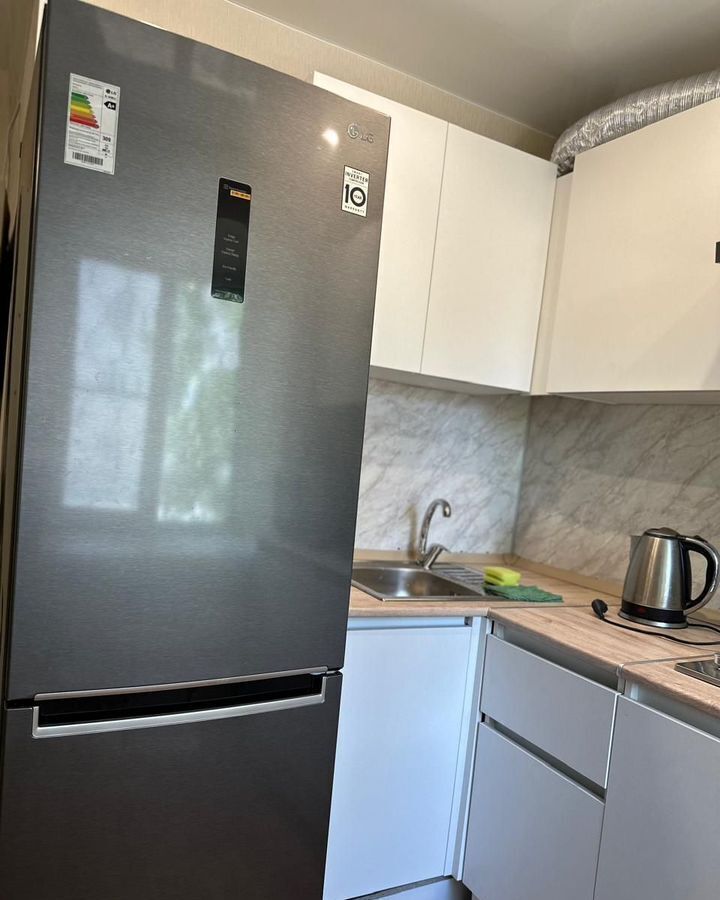 квартира г Комсомольск-на-Амуре ул Аллея Труда 50 фото 15