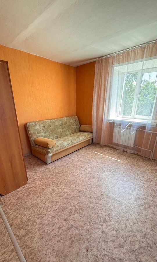 квартира г Иркутск р-н Октябрьский ул Красных Мадьяр 112 фото 3
