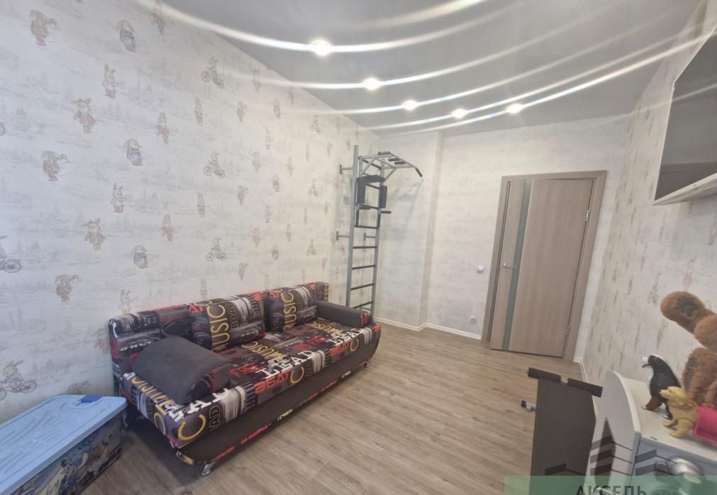 квартира г Благовещенск ул Калинина 4 фото 13