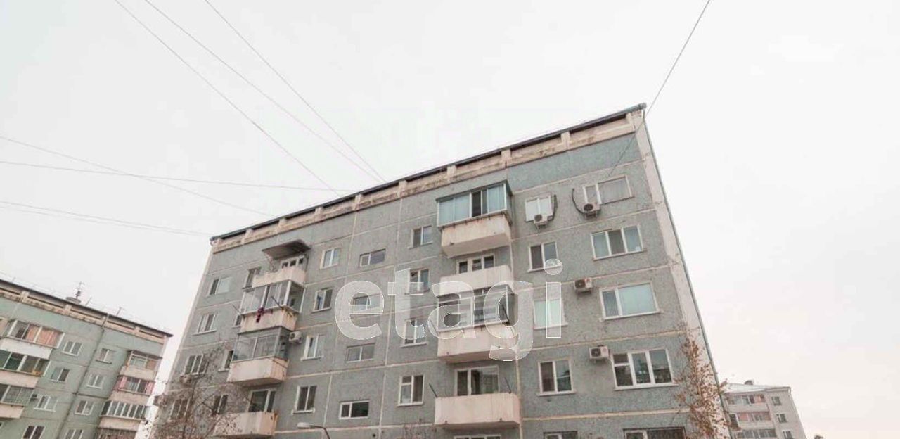 квартира г Благовещенск ул Институтская 28 фото 3