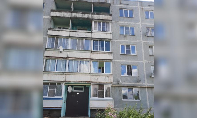 г Лихославль ул Речная 1 фото