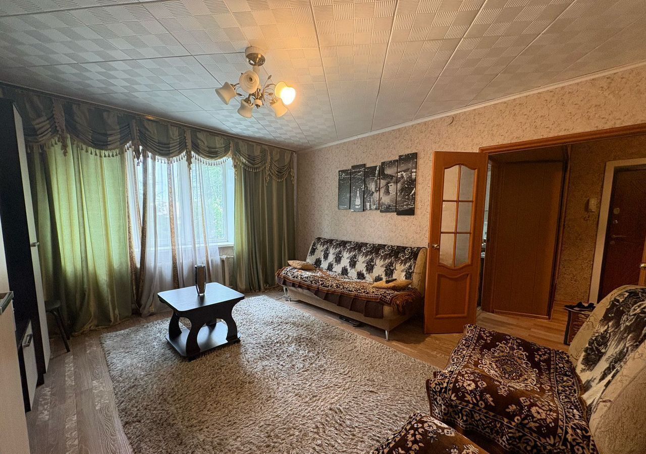 квартира г Свободный ул Вокзальная 30 фото 2