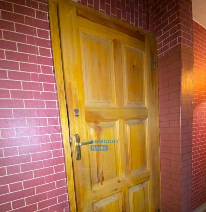 квартира г Бийск ул Революции 84/2 фото 5