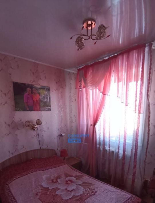 квартира г Бийск ул. Красильникова, 227к 2 фото 13