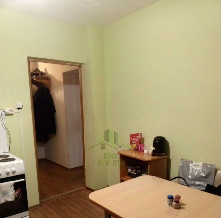 квартира г Улан-Удэ р-н Октябрьский ул Ключевская 31 фото 1