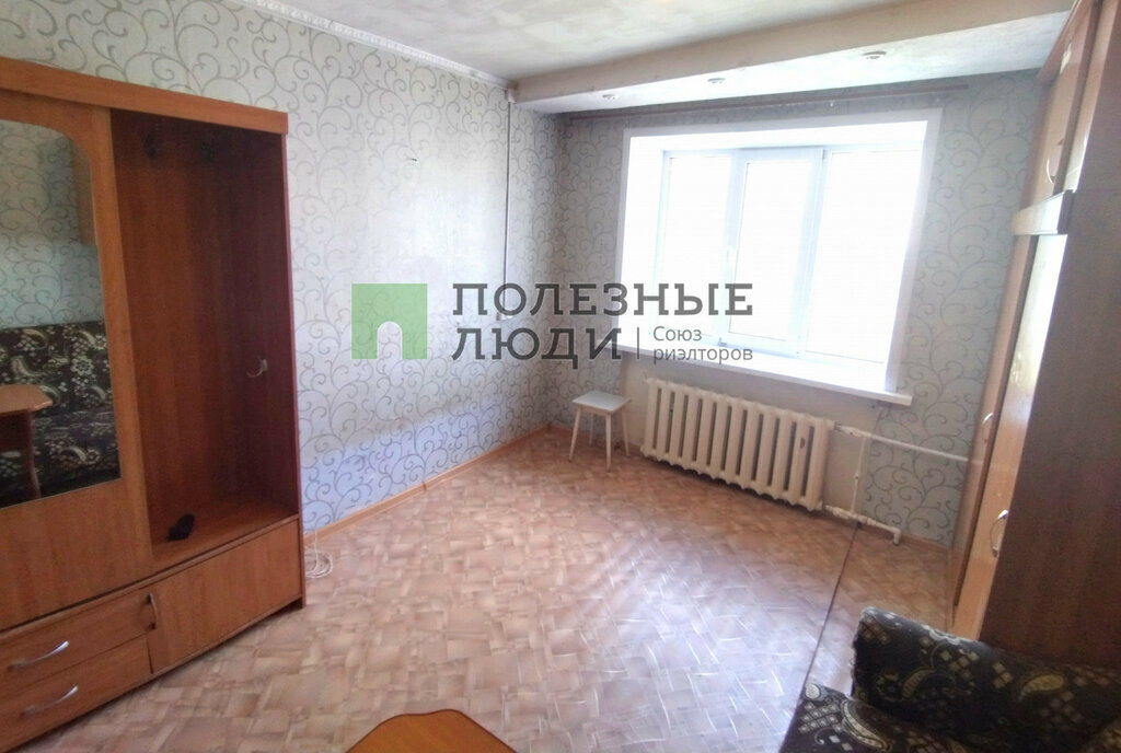 квартира г Волжск ул Ленина 61 фото 2