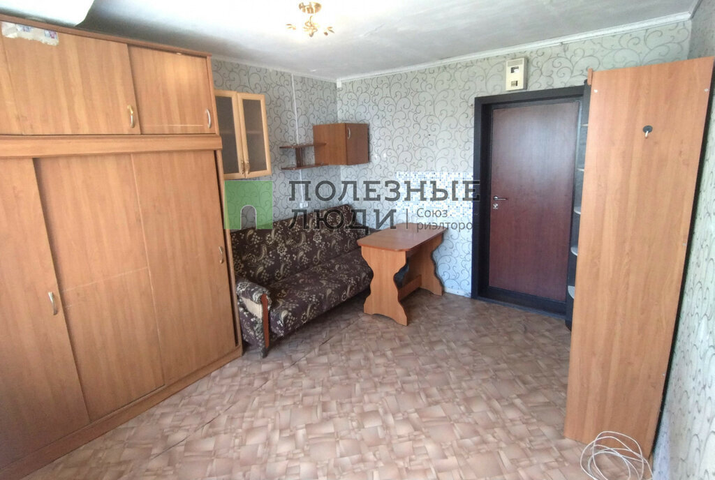 квартира г Волжск ул Ленина 61 фото 7