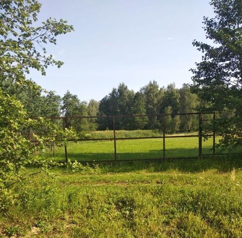 снт Яхрома 49, Дмитровский муниципальный округ фото